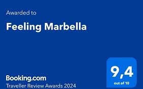 Feeling Marbella