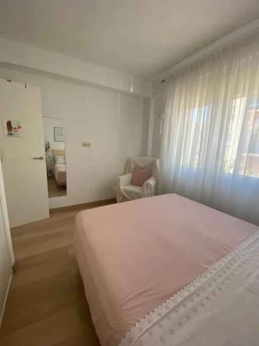 Apartamento Feeling Marbella Exterior foto