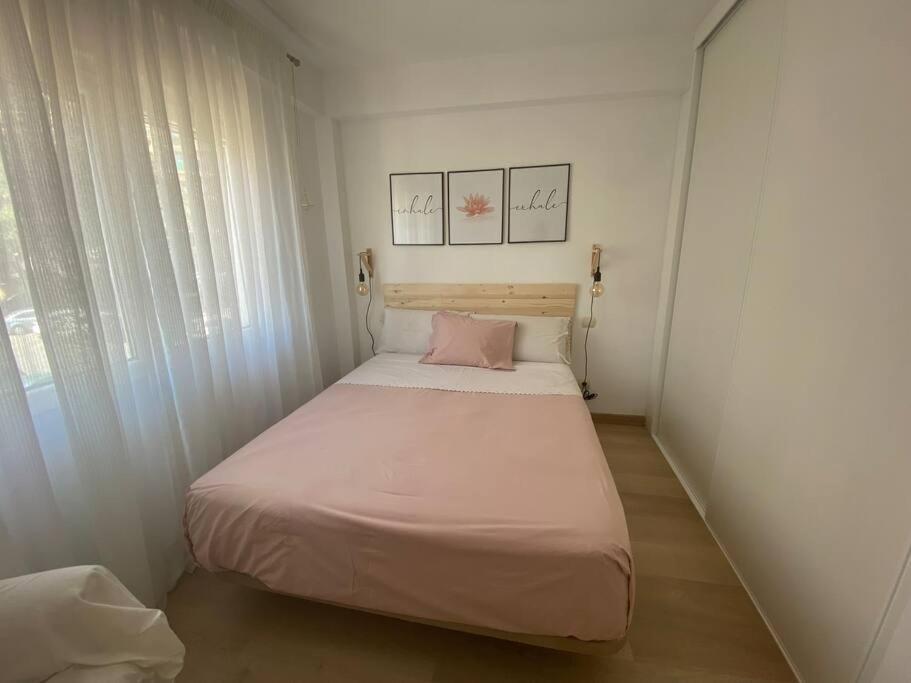 Apartamento Feeling Marbella Exterior foto